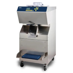 Батч фризер для мороженого STAFF ICE SYSTEMS STAF59 BFX1000 W