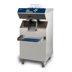 Батч фризер для мороженого STAFF ICE SYSTEMS STAF59 BFX400 W