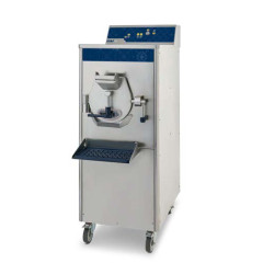 Батч фризер для мороженого STAFF ICE SYSTEMS STAF59 H303M W