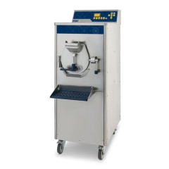Батч фризер для мороженого STAFF ICE SYSTEMS STAF59 H303P W