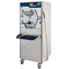 Батч фризер для мороженого STAFF ICE SYSTEMS STAF59 H8011P W