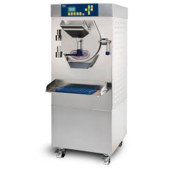 Батч фризер для мороженого STAFF ICE SYSTEMS STAF59 HSX400 AW