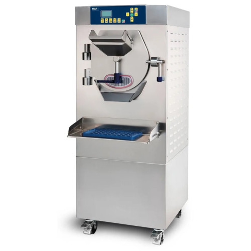 Батч фризер для мороженого STAFF ICE SYSTEMS STAF59 HSX400 AW