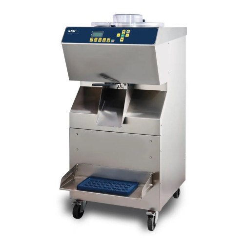 Пастеризатор STAFF ICE SYSTEMS STAF59 P400 A