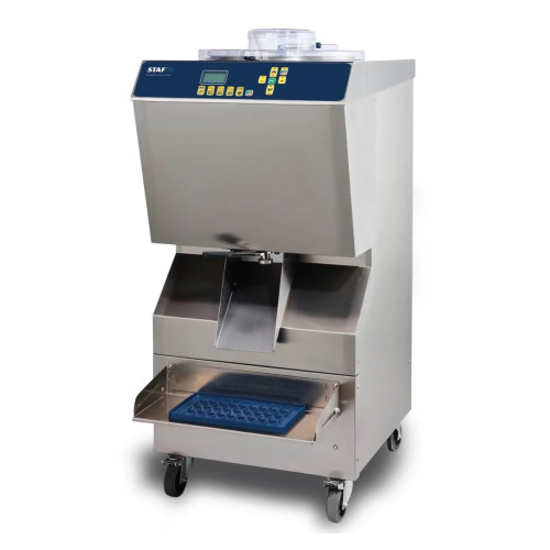 Пастеризатор STAFF ICE SYSTEMS STAF59 P60 A