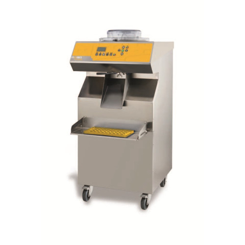 Пастеризатор кремоварка STAFF ICE SYSTEMS ROBOCREAM R15 A