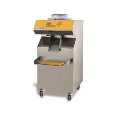 Комбо батч фризер кремоварка STAFF ICE SYSTEMS ROBOCREAM R157 W