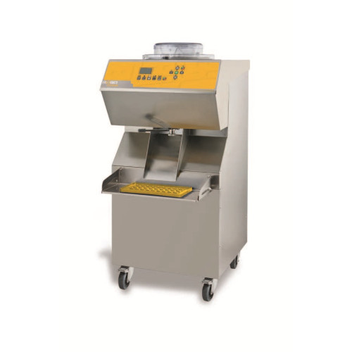 Пастеризатор кремоварка STAFF ICE SYSTEMS ROBOCREAM R40 W