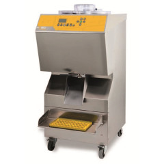 Пастеризатор кремоварка STAFF ICE SYSTEMS ROBOCREAM R60 W