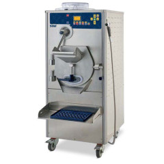 Комбо батч фризер пастеризатор STAFF ICE SYSTEMS STAF59 RH10014 W
