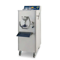 Комбо батч фризер пастеризатор STAFF ICE SYSTEMS STAF59 RH303 W