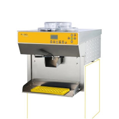 Пастеризатор кремоварка STAFF ICE SYSTEMS ROBOCREAM RT151 A