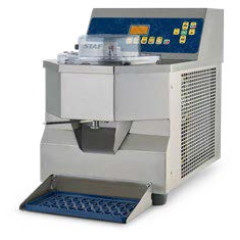 Батч фризер для мороженого STAFF ICE SYSTEMS STAF59 VT152P A настольный