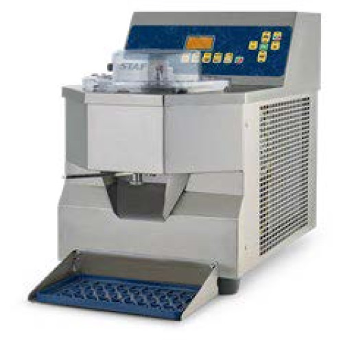 Батч фризер для мороженого STAFF ICE SYSTEMS STAF59 VT152P A настольный