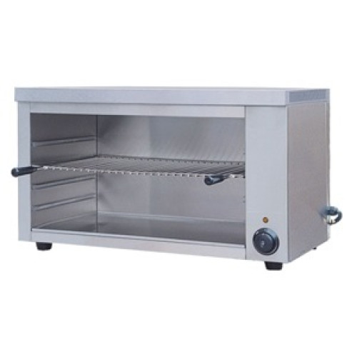 Гриль саламандра STARFOOD 1620023A