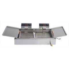 Чебуречница STARFOOD EFI26