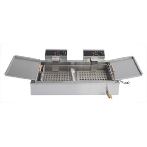 Чебуречница STARFOOD EFI26