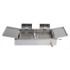 Чебуречница STARFOOD EFI26