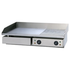Поверхность жарочная STARFOOD EN 822A
