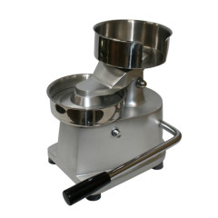 Аппарат для формования гамбургеров STARFOOD HF 130
