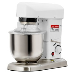 Миксер планетарный STARFOOD HLB5A