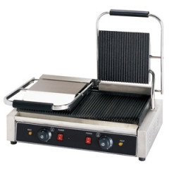 Гриль контактный STARFOOD MAJESTIC R