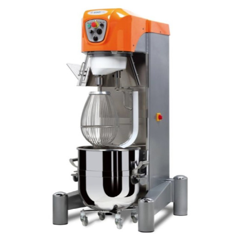 Миксер планетарный STARMIX PL100N3AF, CARPL80-120