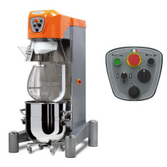 Миксер планетарный STARMIX PL100NVAF