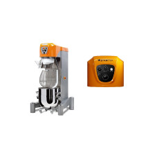 Миксер планетарный STARMIX PL100NVAF, CARPL80-120