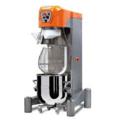 Миксер планетарный STARMIX PL100NVAG, CARPL80-120
