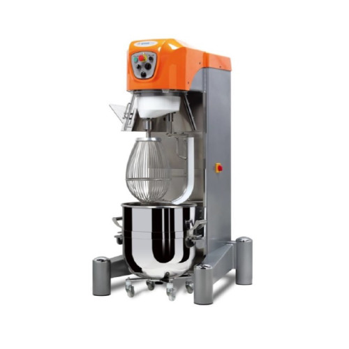 Миксер планетарный STARMIX PL100NVAR