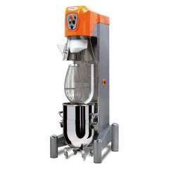 Миксер планетарный STARMIX PL100NVAR, CARPL80-120