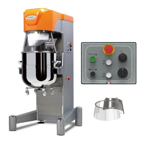 Миксер планетарный STARMIX PL120NVAG