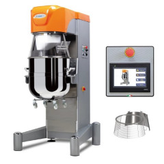 Миксер планетарный STARMIX PL120NVAPG