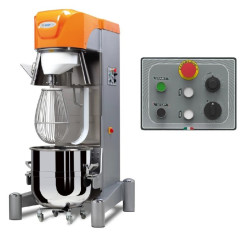 Миксер планетарный STARMIX PL140NVAF