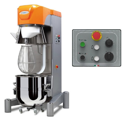 Миксер планетарный STARMIX PL140NVAF