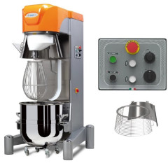 Миксер планетарный STARMIX PL140NVAG