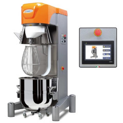 Миксер планетарный STARMIX PL140NVAPF