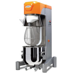 Миксер планетарный STARMIX PL140NVAPF спец. компл., 3 FFGPL140R