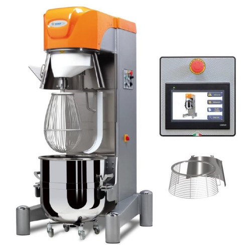 Миксер планетарный STARMIX PL140NVAPG