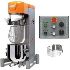 Миксер планетарный STARMIX PL160NVAG