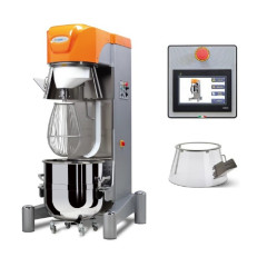Миксер планетарный STARMIX PL160NVAPF