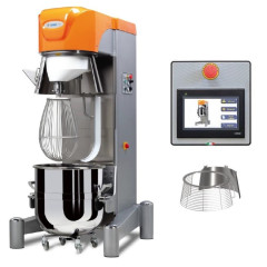 Миксер планетарный STARMIX PL160NVAPG