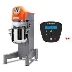 Миксер планетарный STARMIX PL30NVHF