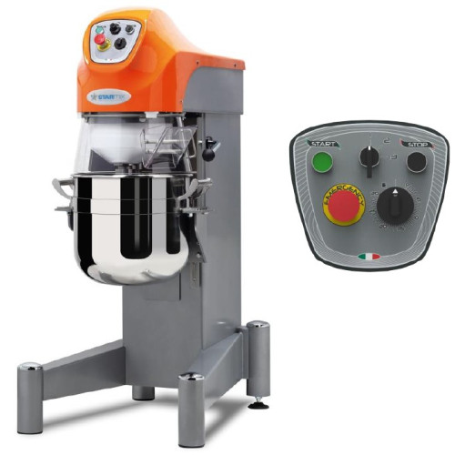 Миксер планетарный STARMIX PL30N3F