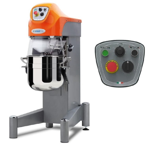 Миксер планетарный STARMIX PL30NVF
