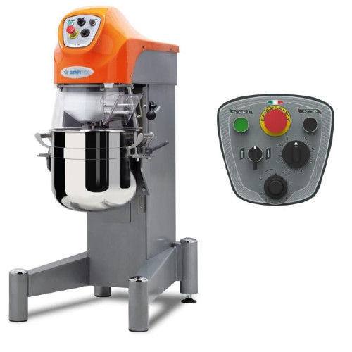 Миксер планетарный STARMIX PL40NVAF