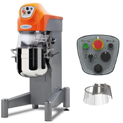 Миксер планетарный STARMIX PL40NVAG