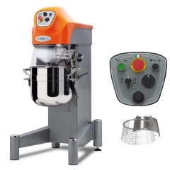 Миксер планетарный STARMIX PL60NVAG