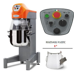 Миксер планетарный STARMIX PL60NVAR
